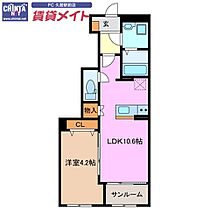間取り：224007701181