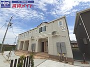 アークDの賃貸物件