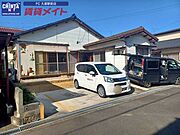 伊勢中原駅より徒歩5分 1階 築51年8ヶ月の賃貸物件