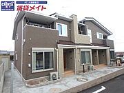 エスポワール・Kの賃貸物件