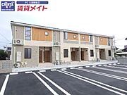 インフィニティの賃貸物件