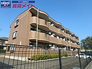 南が丘駅より徒歩9分 2階 築23年2ヶ月の賃貸物件