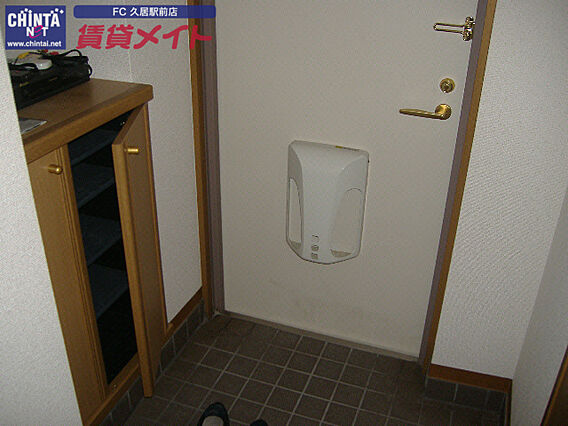 アーバンヒルズ城山_内装_2
