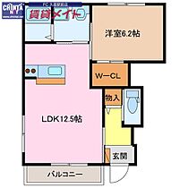 間取り：224007863398