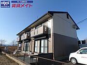 コーポグレースの賃貸物件
