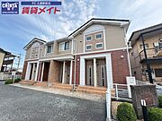 高茶屋駅より徒歩15分 1階 築19年8ヶ月の賃貸物件