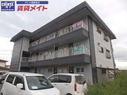 コーポ三喜の賃貸物件
