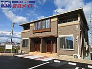 ライジング・サンＨＫIIの賃貸物件