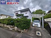 川合高岡駅より徒歩19分 1階 築45年4ヶ月の賃貸物件