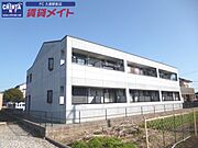 桃園駅より徒歩10分 2階 築20年1ヶ月の賃貸物件