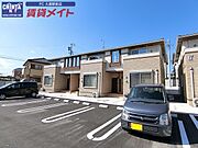 南が丘駅より徒歩19分 1階 築7年11ヶ月の賃貸物件
