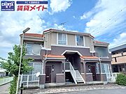 カーサグランリーオCの賃貸物件