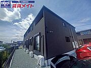 サンライトGOTENBA Bの賃貸物件