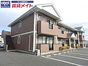 シティルネサンス久居２の賃貸物件