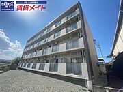 高茶屋駅より徒歩12分 2階 築17年6ヶ月の賃貸物件