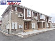 久居駅より徒歩12分 1階 築12年5ヶ月の賃貸物件