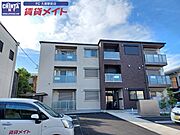 シャーメゾンボスコルーチェの賃貸物件