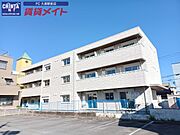 津駅より徒歩5分 1階 築1年6ヶ月の賃貸物件
