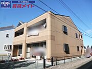 グランドソレイユBの賃貸物件