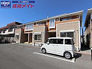 ソリジェＢの賃貸物件
