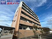 シンフォニー半田の賃貸物件