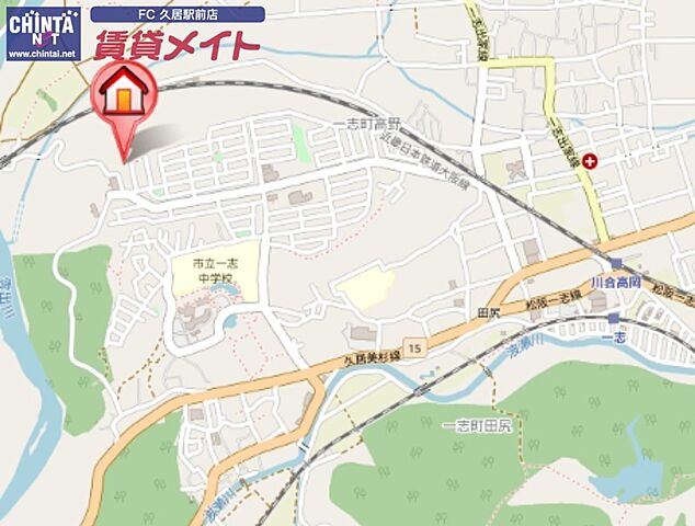 地図