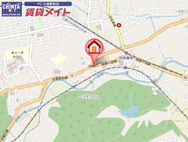 地図