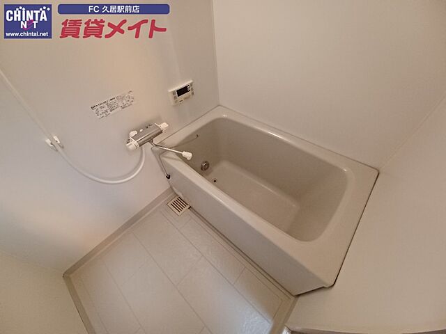 浴室