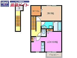 近鉄名古屋線 久居駅 徒歩16分