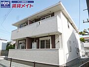 ピース ガーデンCの賃貸物件
