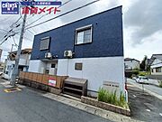 ハイコーポオータニAの賃貸物件