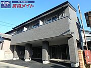 SapphireTheFirstの賃貸物件