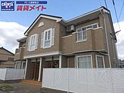 オークランドの賃貸物件