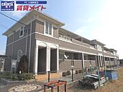 リバーサイドヴィラの賃貸物件
