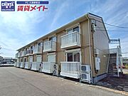エスポワールの賃貸物件
