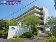 JMU久居社宅F棟の賃貸物件