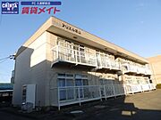 アリエル城山の賃貸物件