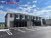 グランディール六番館の賃貸物件