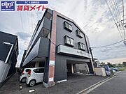 パークビレッジ津の賃貸物件