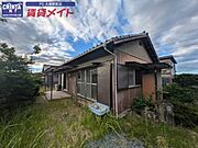 南が丘駅より徒歩27分 築54年5ヶ月 1階建の賃貸物件