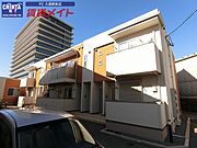 ブライト スクエアの賃貸物件