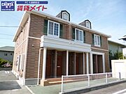ブルックリンハイツ Cの賃貸物件