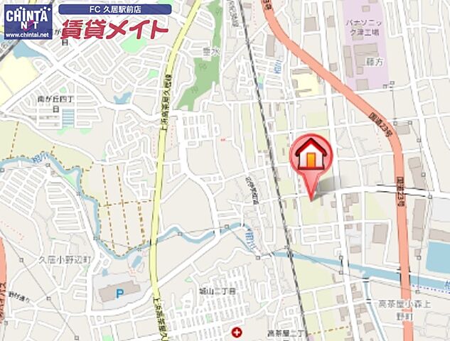 地図