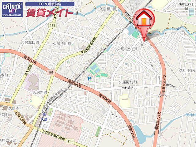 地図