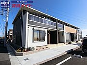 レールサイドBの賃貸物件