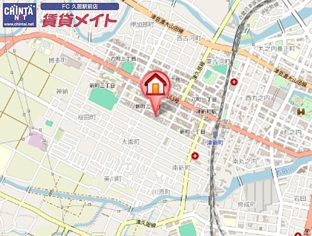 地図