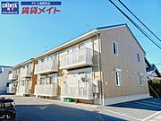 レガートの賃貸物件