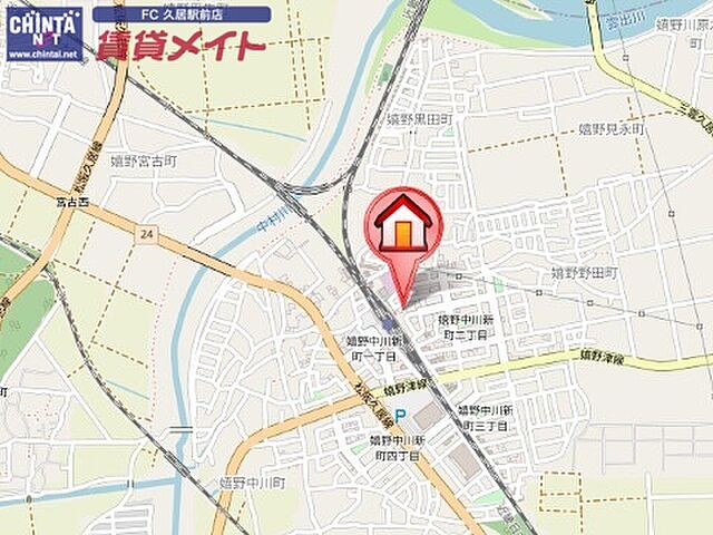 地図
