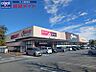 周辺：オークワ久居庄田店 3653m