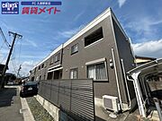 ラッキーコートの賃貸物件